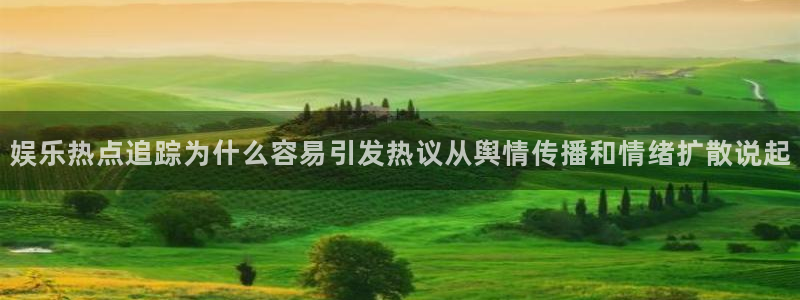 热门网络事件